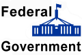 Deception Bay Federal Government Information