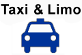 Deception Bay Taxi and Limo